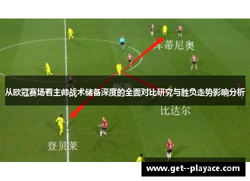 从欧冠赛场看主帅战术储备深度的全面对比研究与胜负走势影响分析